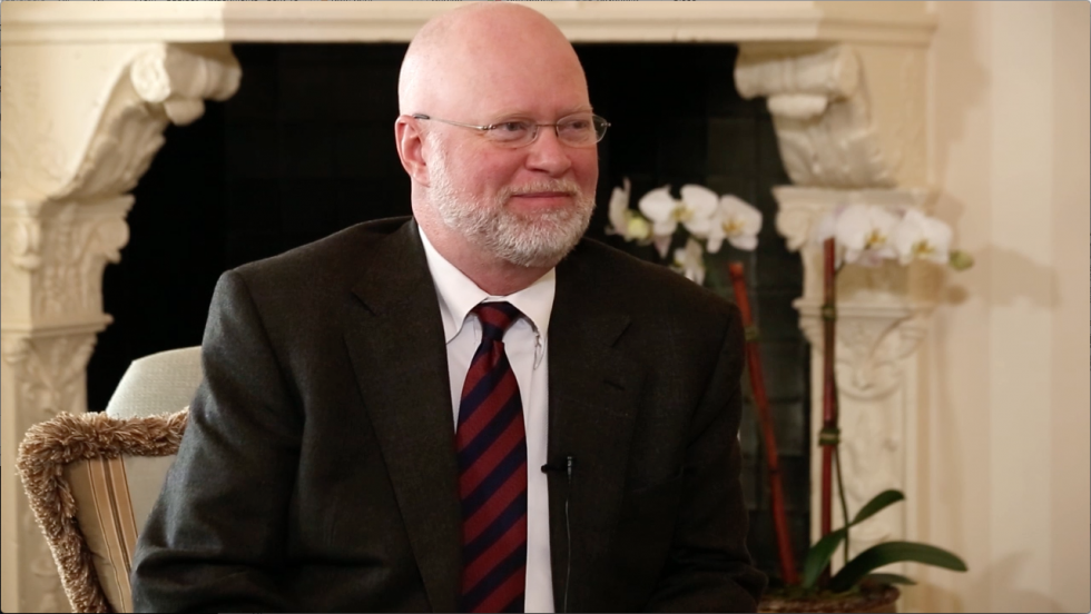 Dave Schulte discusses the importance of Diversification across Energy Commodities and Operators.